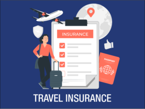 TRAVEL INSURANCE - onestopinvestment.com