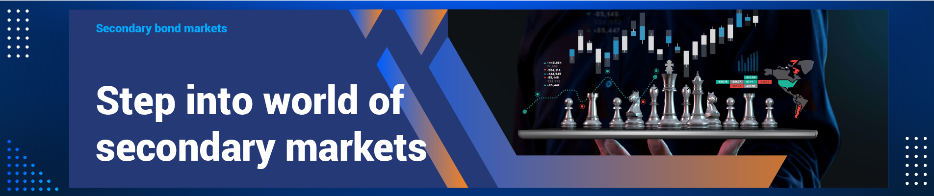 Secondary Bond Market - Onestopinvestment.com